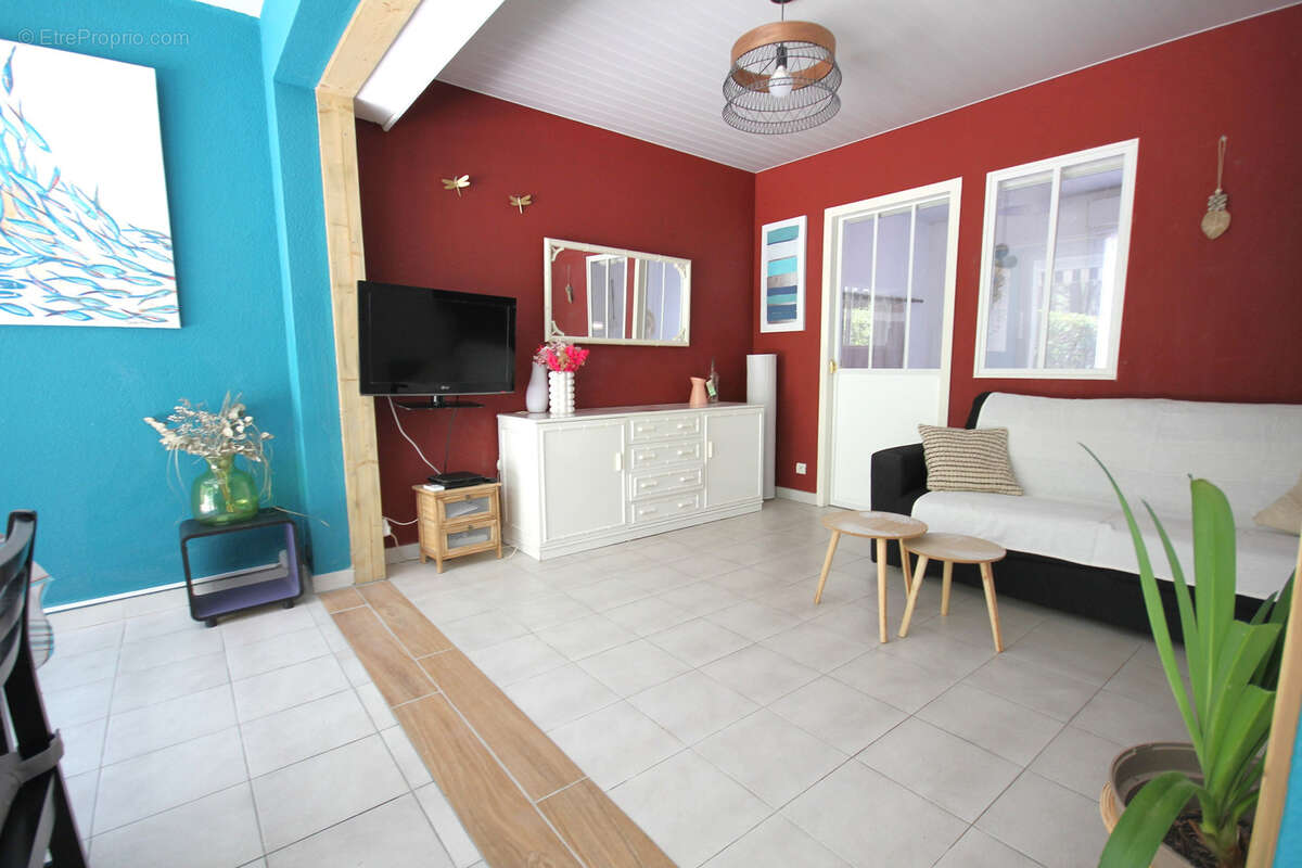 Appartement à ARGELES-SUR-MER
