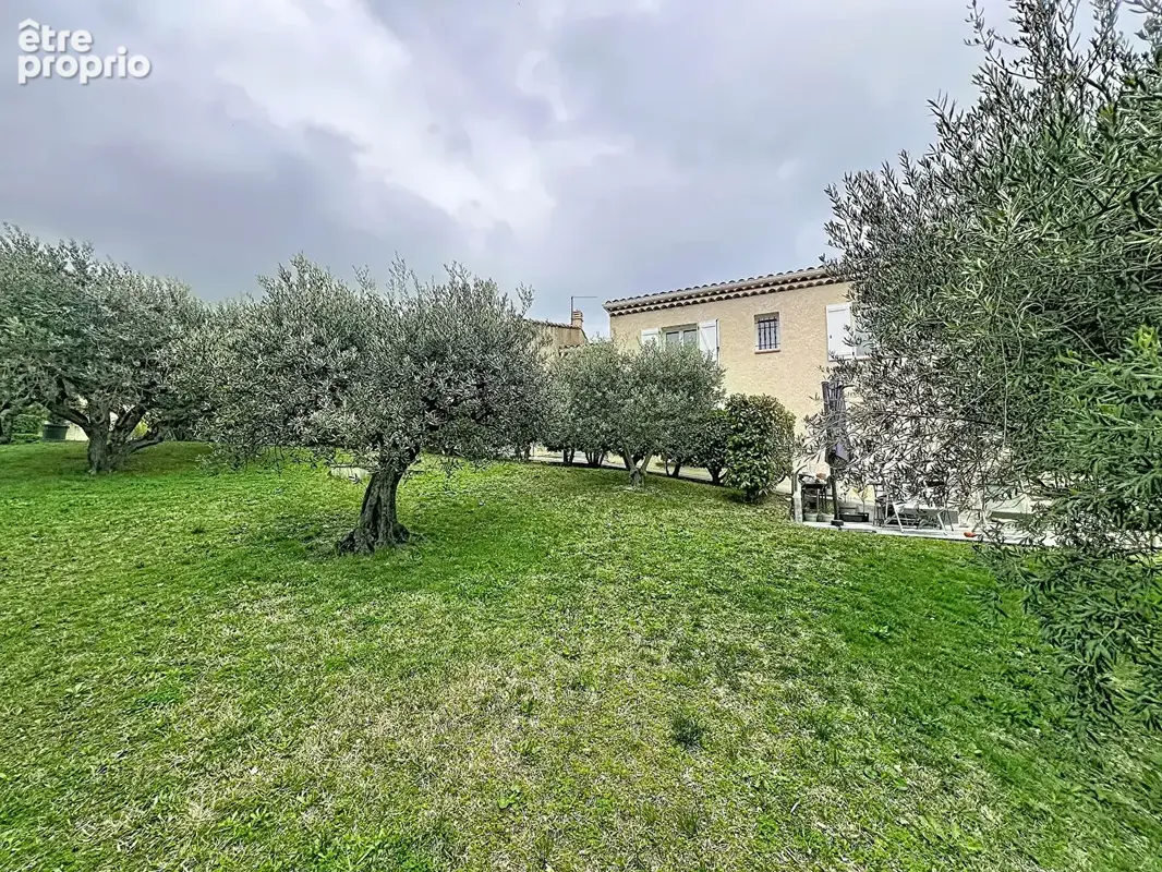 Maison 184m² à manosque - photo 5