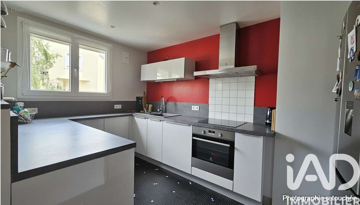 Appartement 68 m² à Rennes  - photo 3