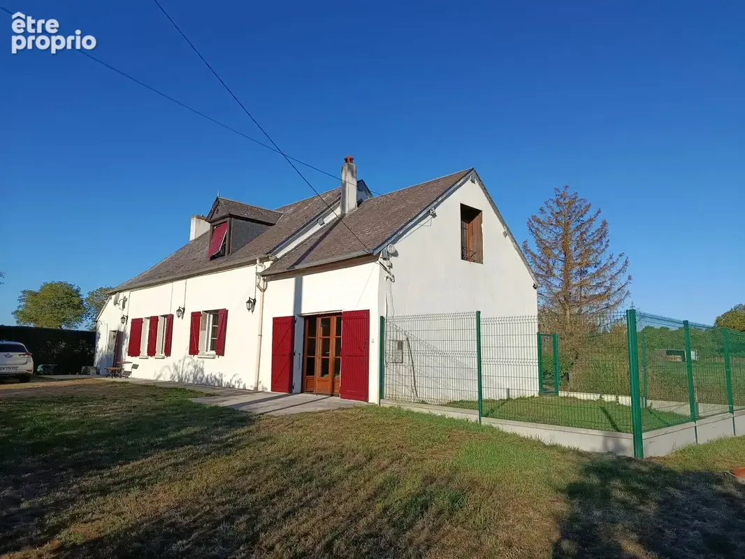 Maison a rénover - photo 5