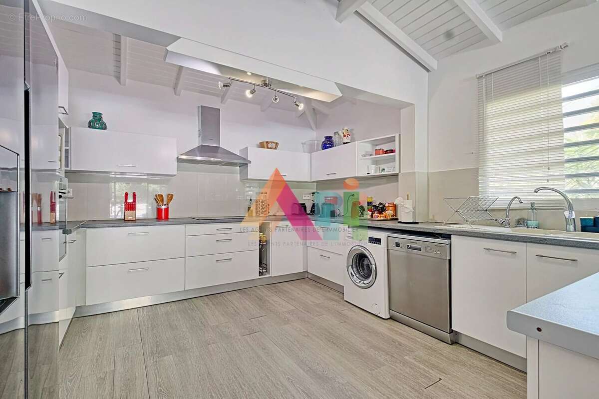 Appartement à SAINT-MARTIN