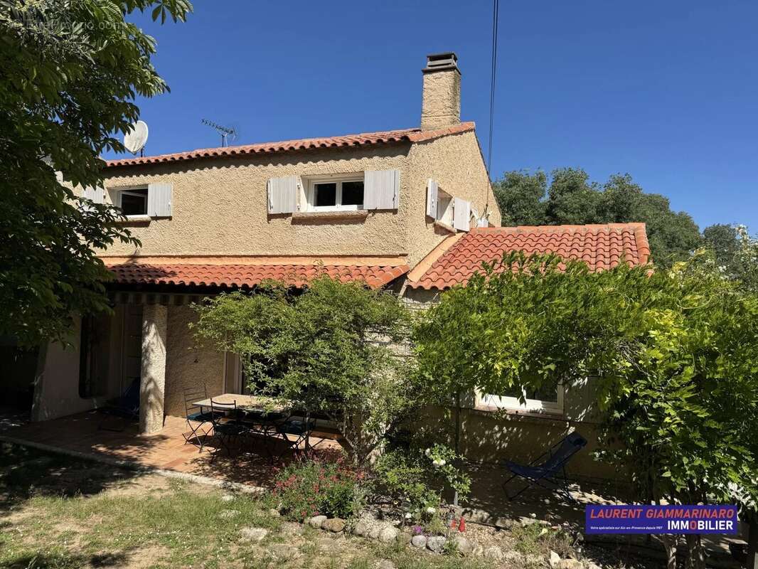Maison à ARLES