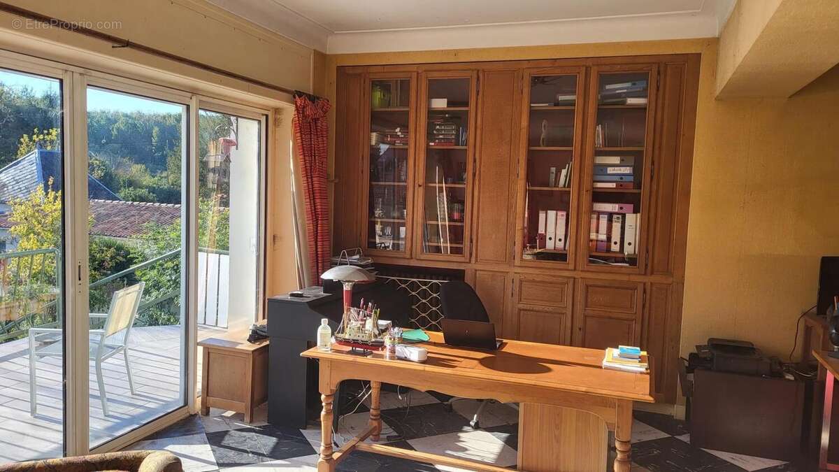 Photo 8 - Maison à SAINT-JEAN-D&#039;ANGELY