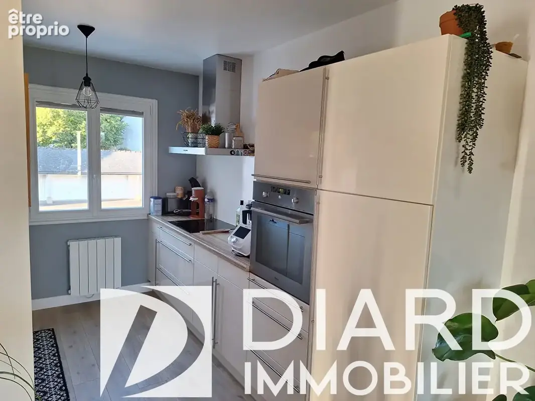 Photo Appartement à Chateaubourg au prix de 229 700€