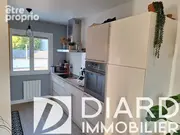 Appartement à CHATEAUBOURG