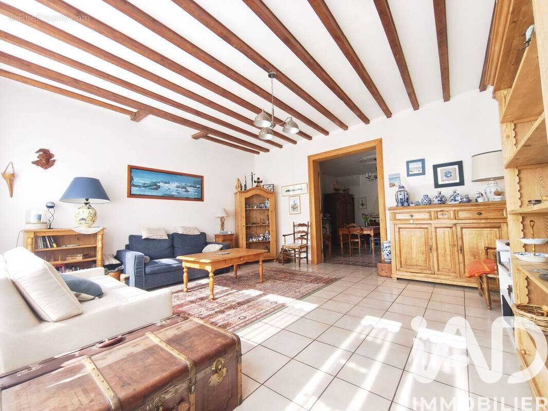 Photo 1 - Maison à SAINT-OMER
