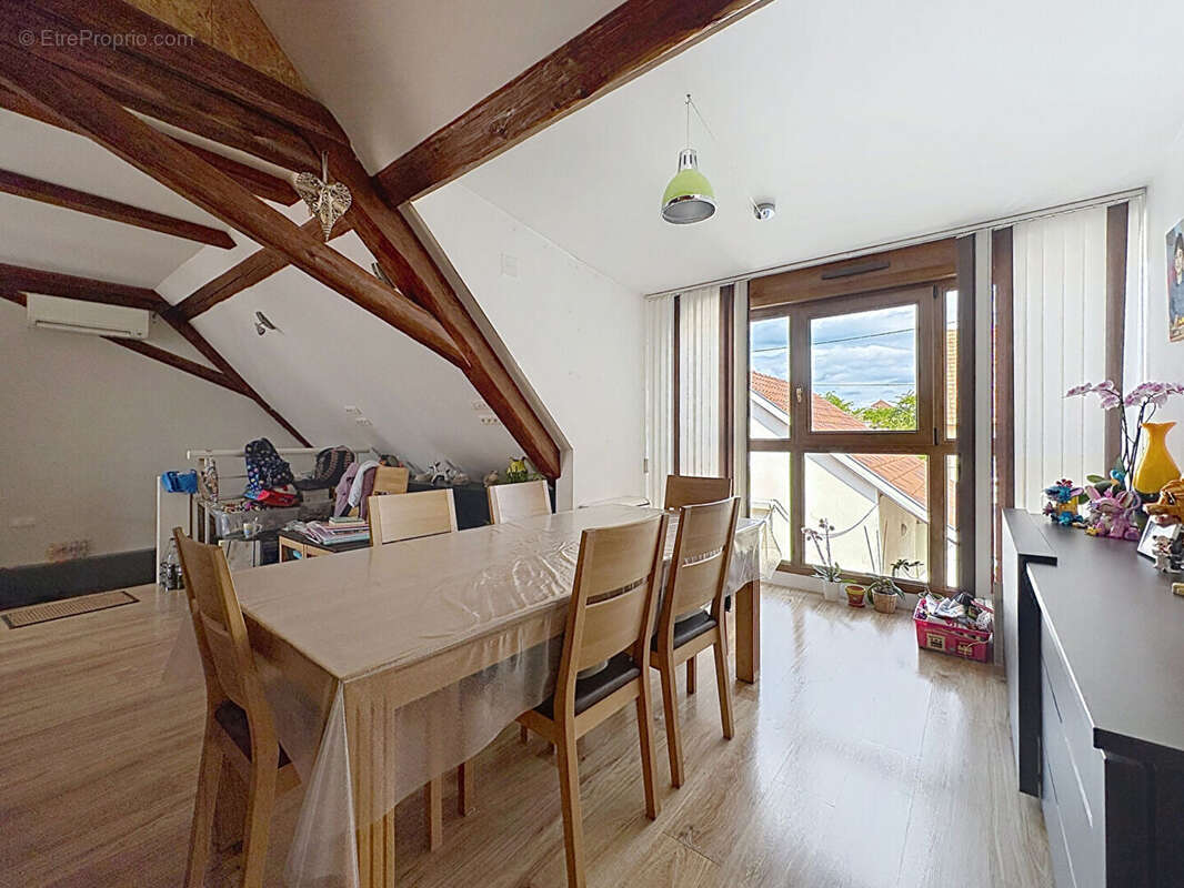 Ensemble immobilier de 2 maisons à Steinbourg - photo 5