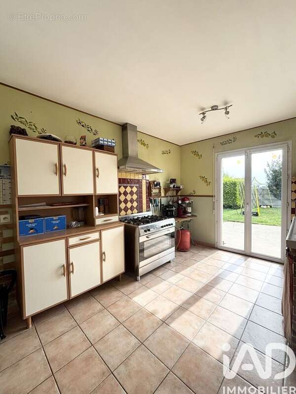 Photo 8 - Maison à LA POITEVINIERE