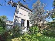 Maison à MONT-SAINT-AIGNAN