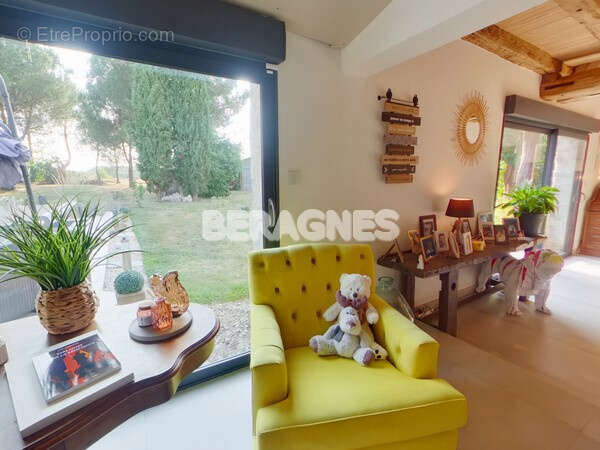 Maison à BERGERAC