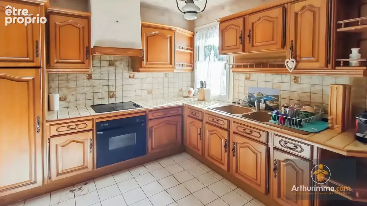 Vente Maison (91080) 299 000ï¿œ - photo 4