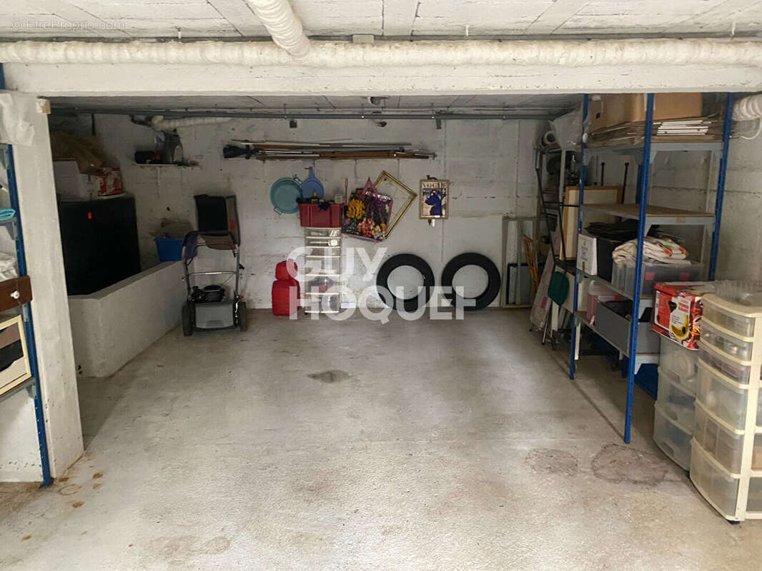 Maison à IVRY-LA-BATAILLE