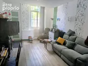 Appartement à VILLETTE-LES-DOLE