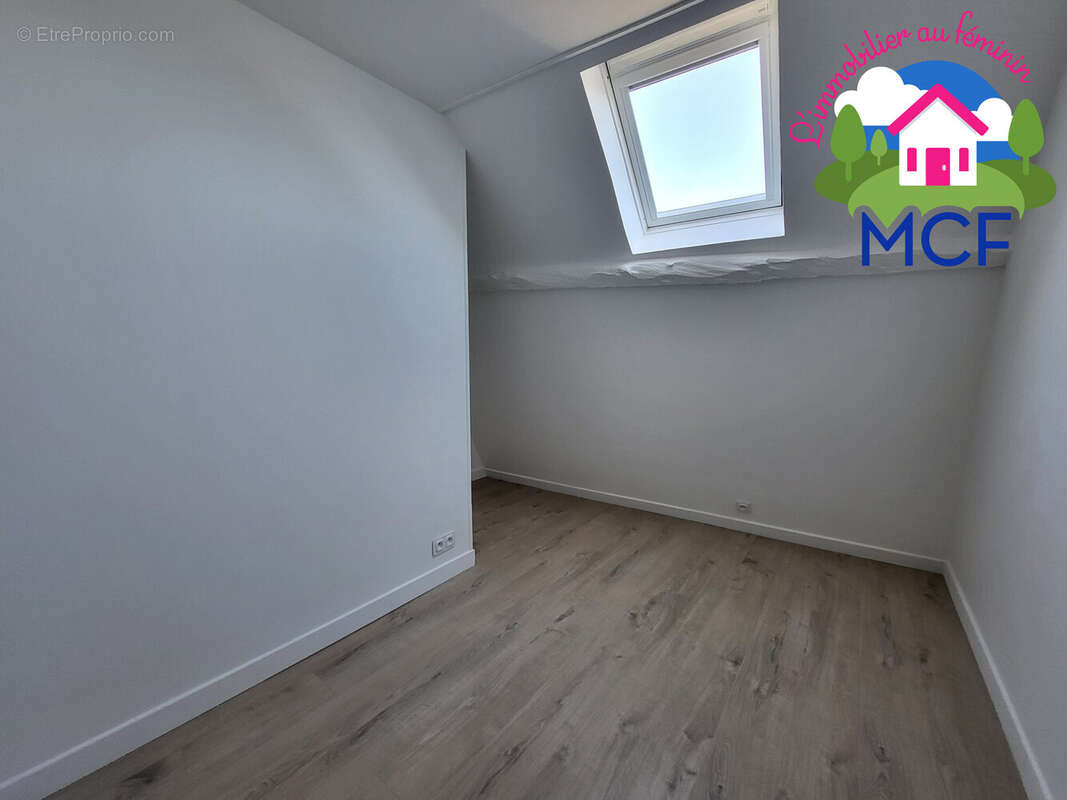 Appartement à BREVAL