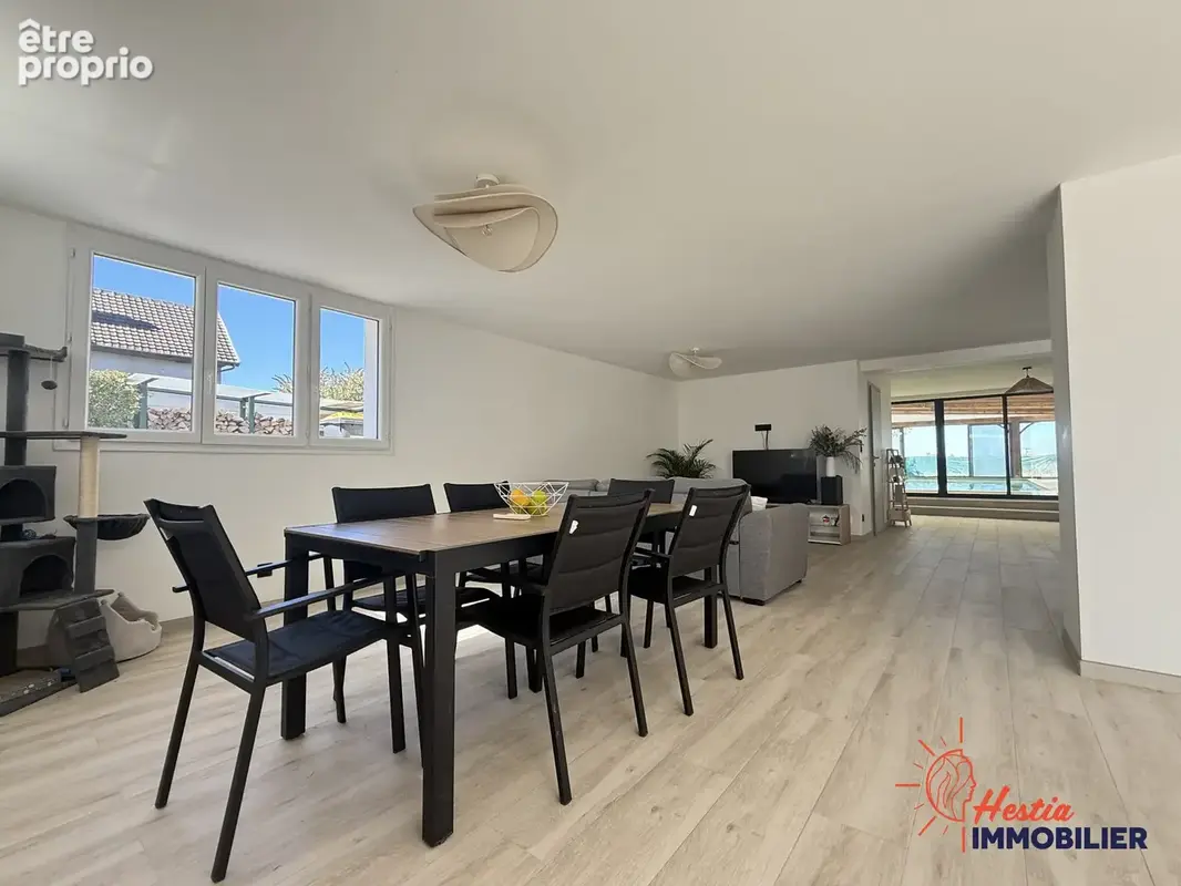 Maison 5 pièces 199 m² à vendre à Bourgogne (51110) - photo 6