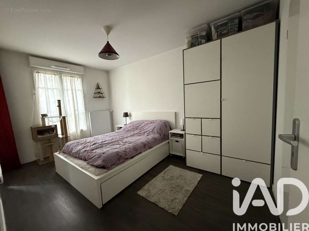 Photo 4 - Appartement à FRANCONVILLE