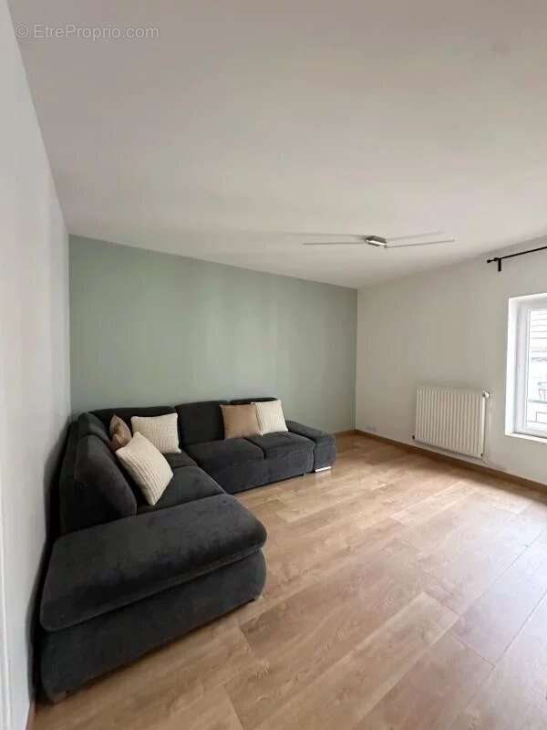 Appartement à HERBLAY