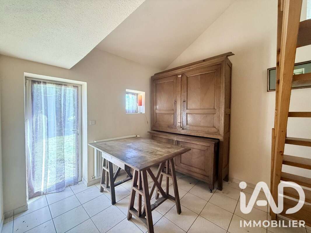 Maison 215 m² à Pithiviers-Le-Vieil  - photo 8