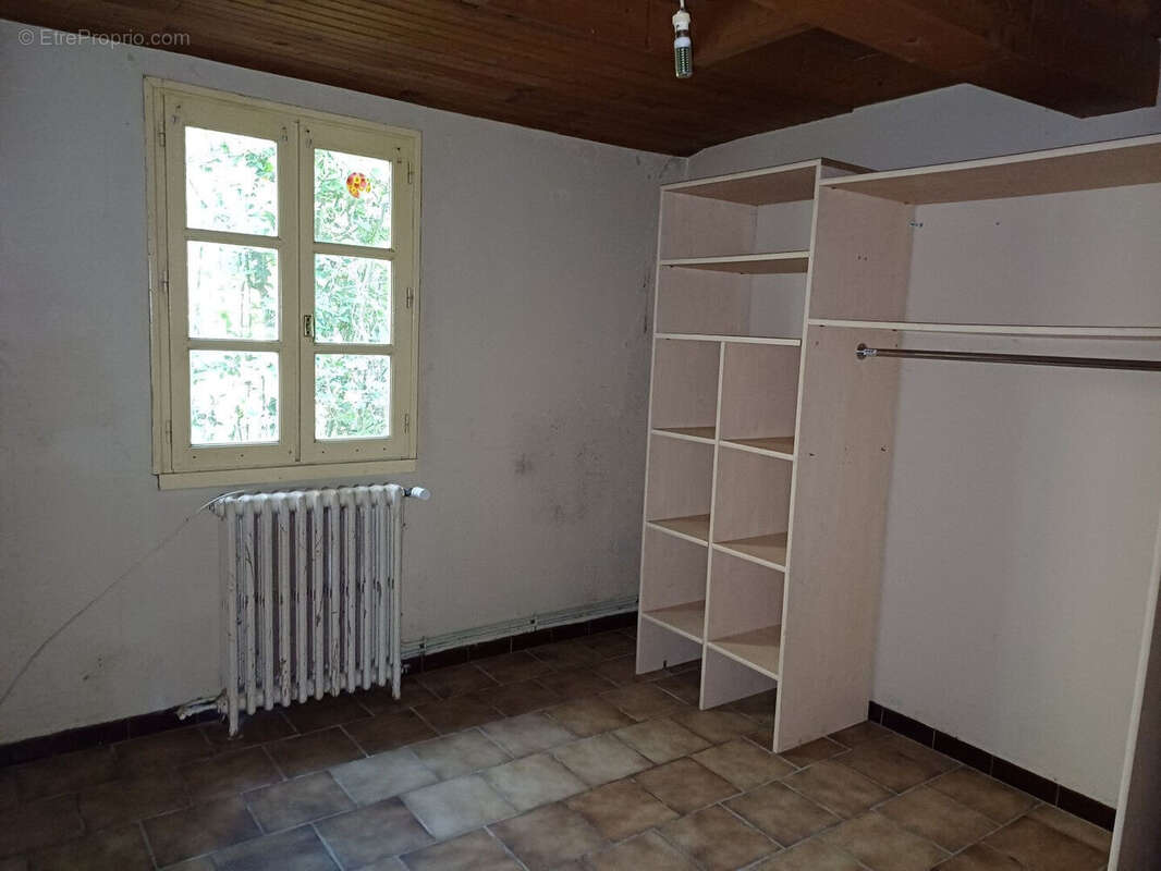 Photo 3 - Maison à SAINT-HILAIRE-DES-LOGES