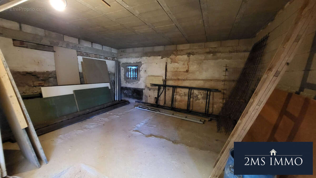 Appartement à UNGERSHEIM