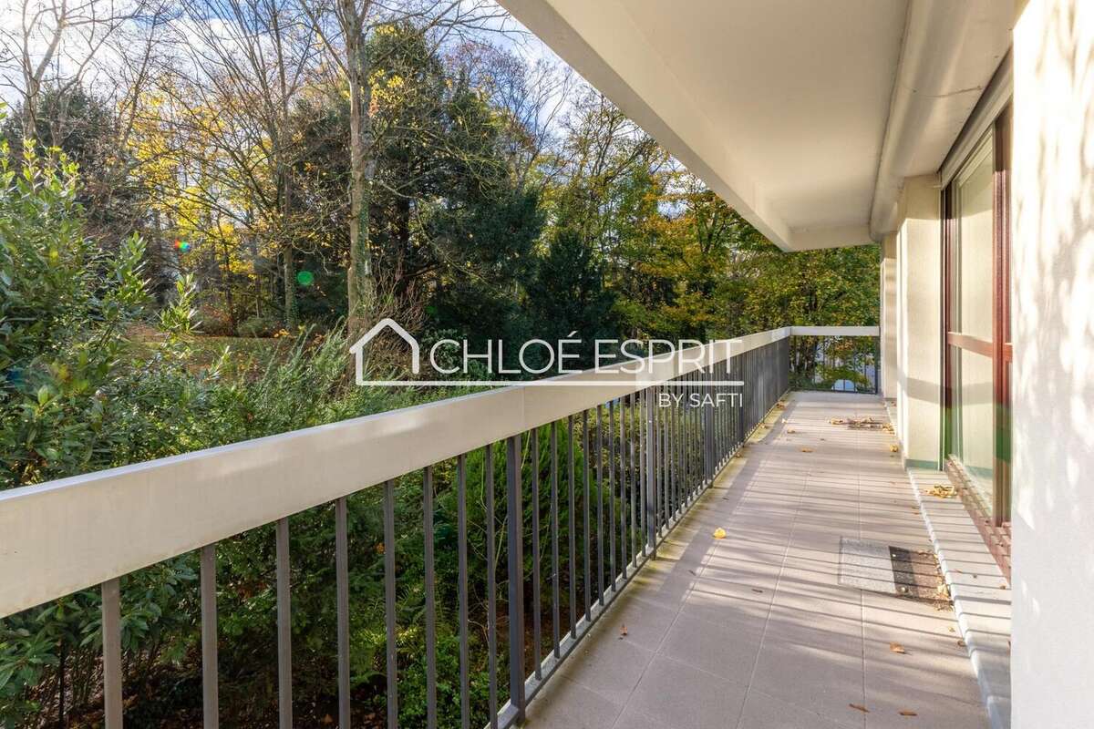 Photo 5 - Appartement à BRUNOY