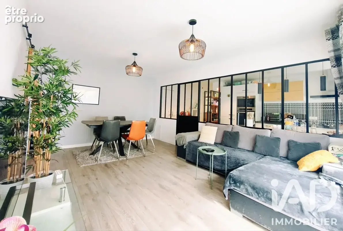 Photo 1 - Appartement à ANNEMASSE