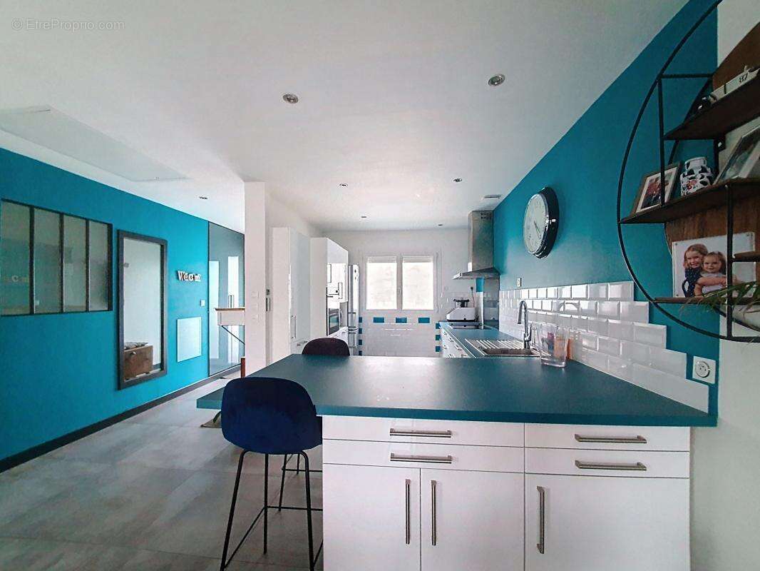 Maison à CORBAS