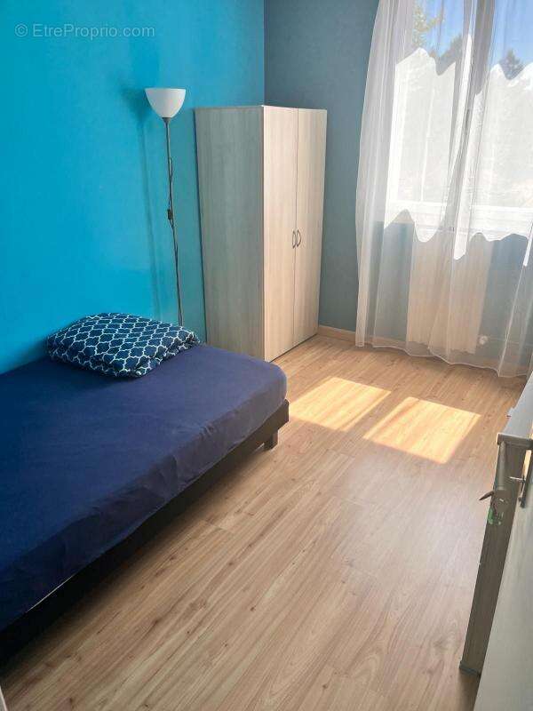 Appartement à COMPIEGNE