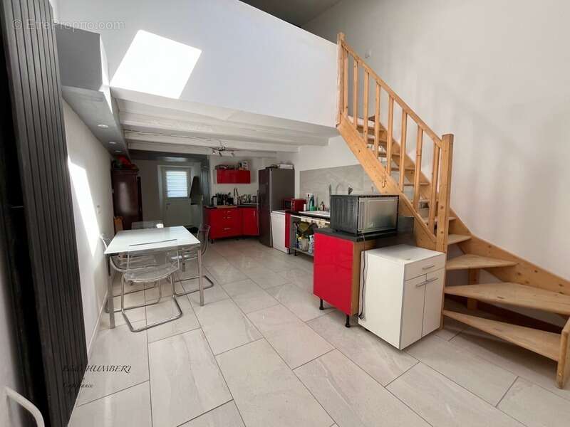 Maison 4 pièces THIRE (85) - photo 6
