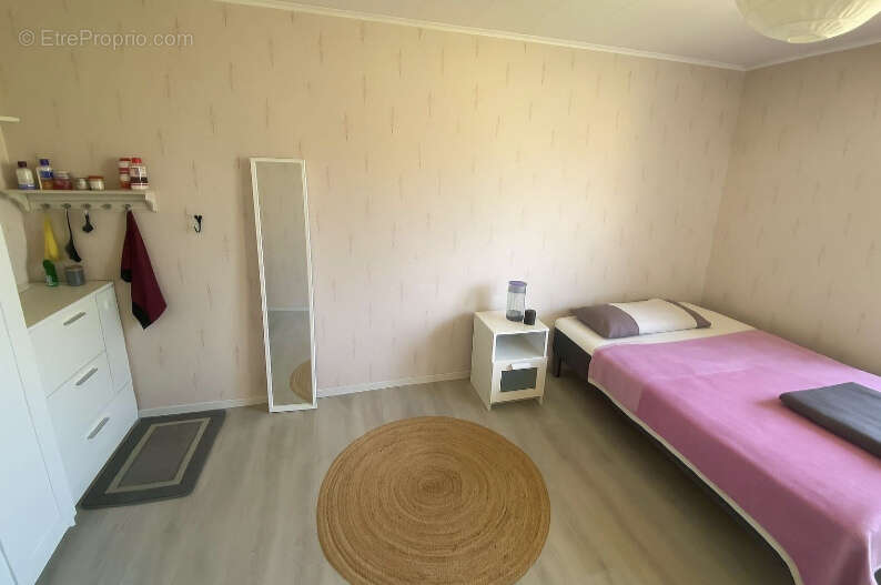 Maison à LA REOLE
