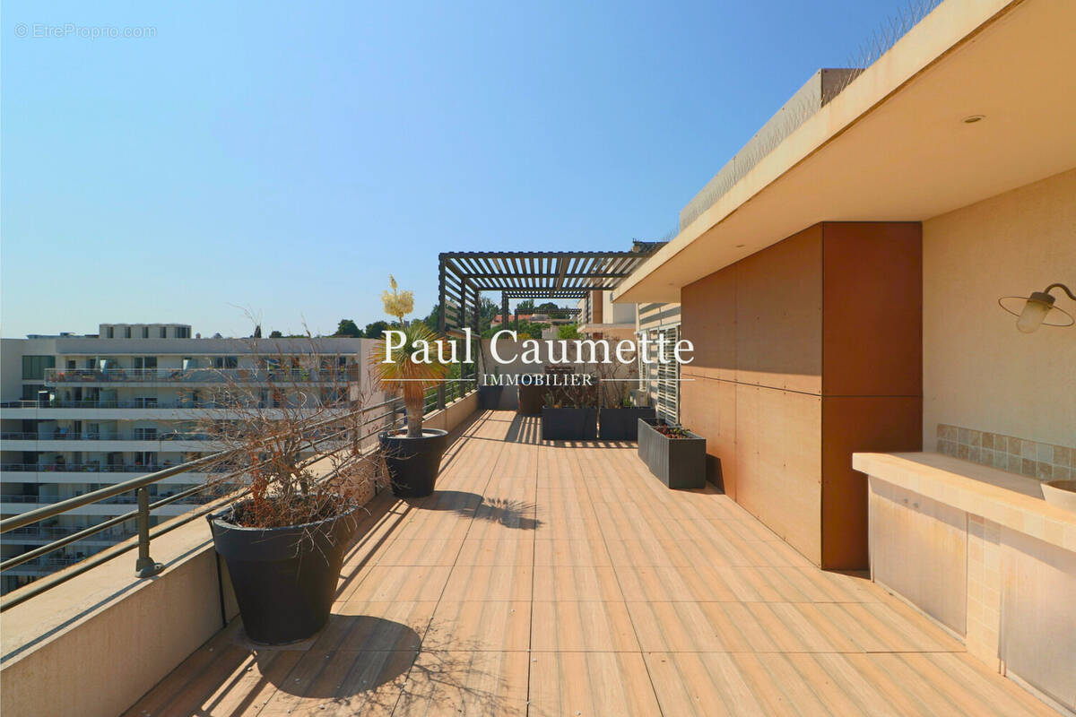 Appartement à BEZIERS