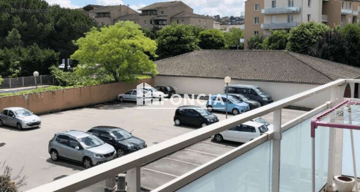 Appartement à CASTANET-TOLOSAN