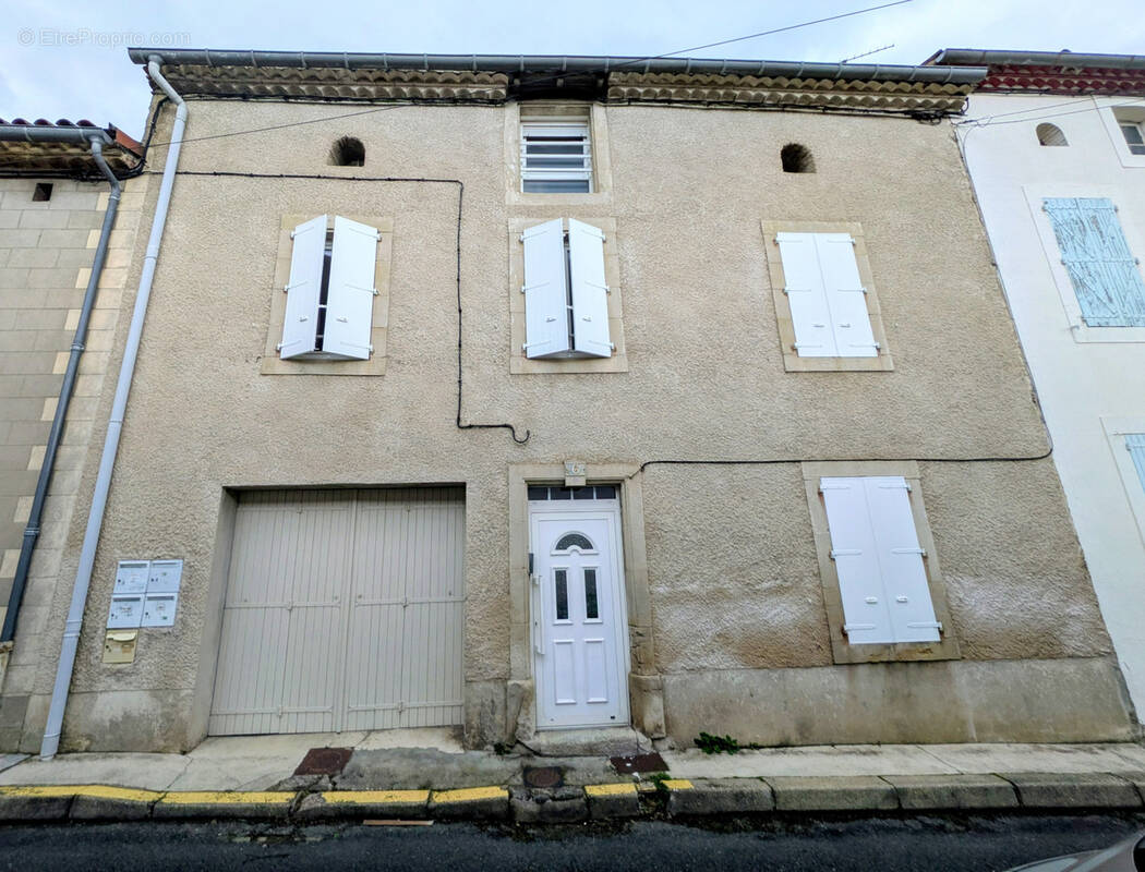 Appartement à CASTRES