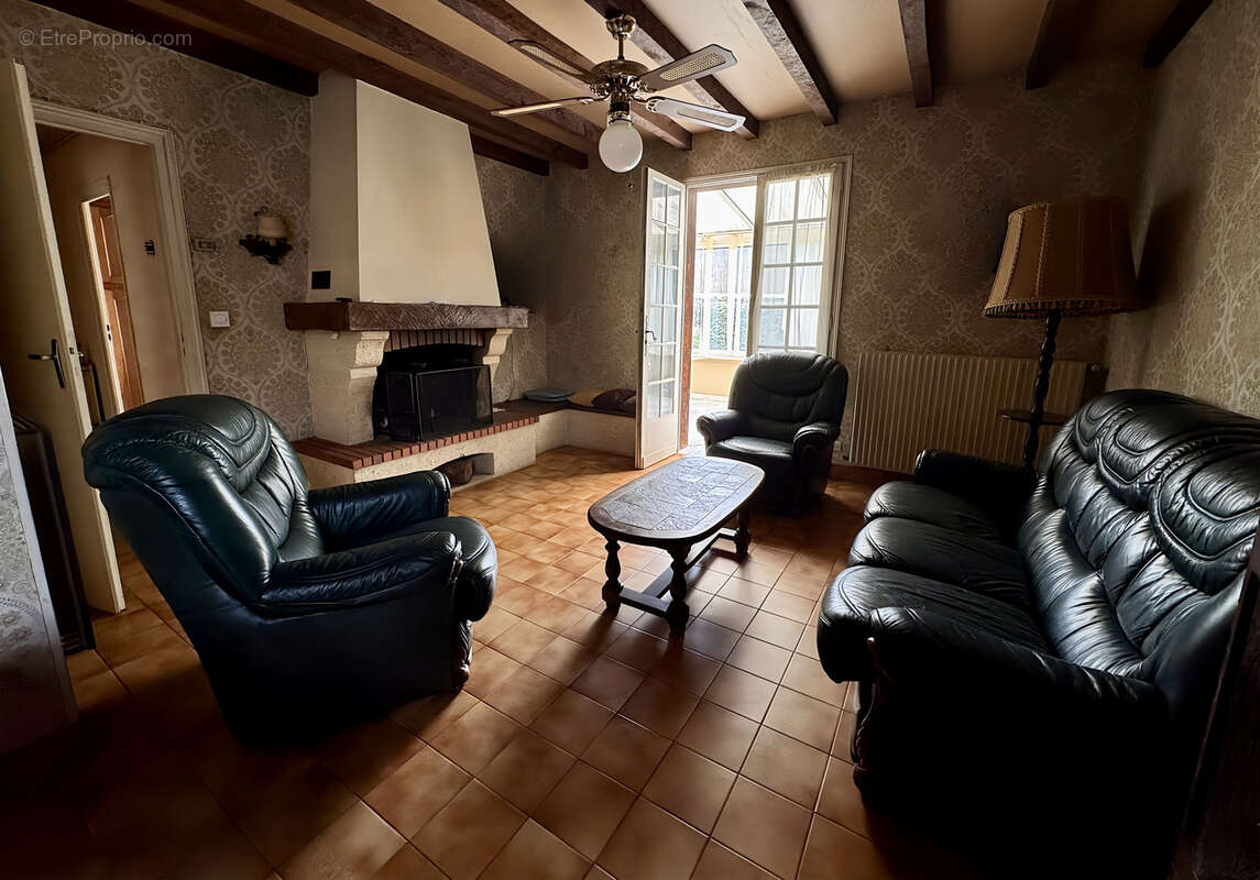 Maison à SARLAT-LA-CANEDA