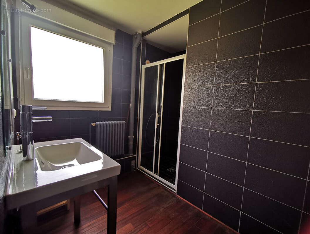 Appartement à LAMBERSART