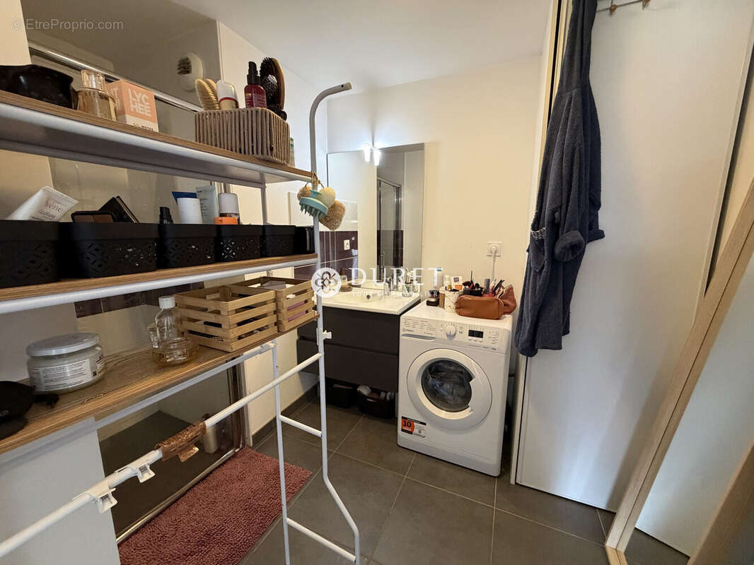 Appartement à LES SABLES-D'OLONNE