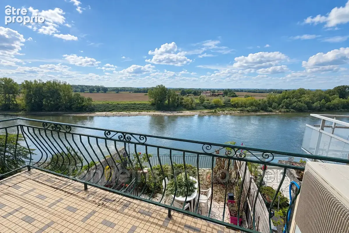 Maison 5 pièces 135 m² à vendre à Tonneins (47400) - photo 2