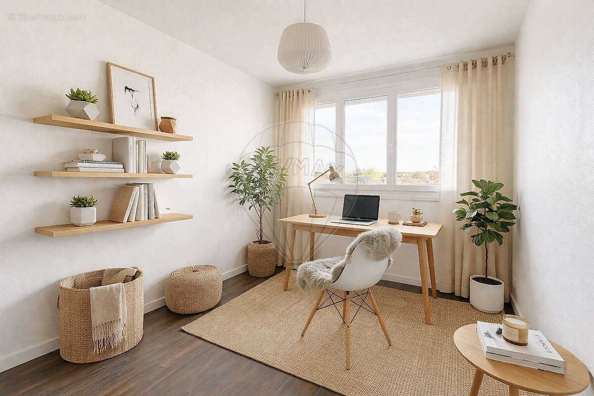 Appartement à ORLEANS