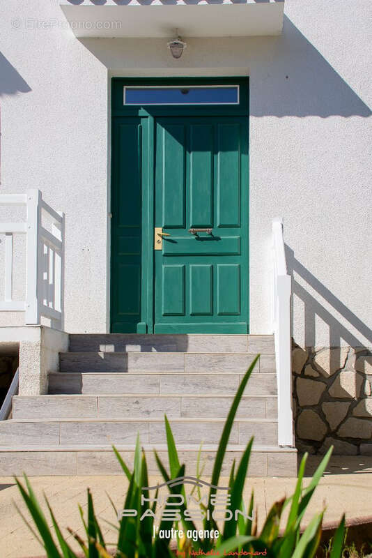 Maison à ROYAN