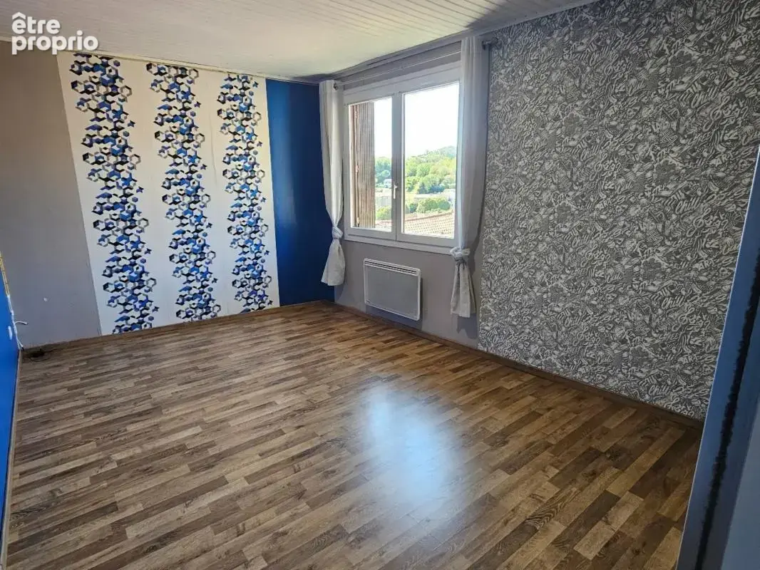 Chaleureuse maison de village + terrasse + garage - photo 24