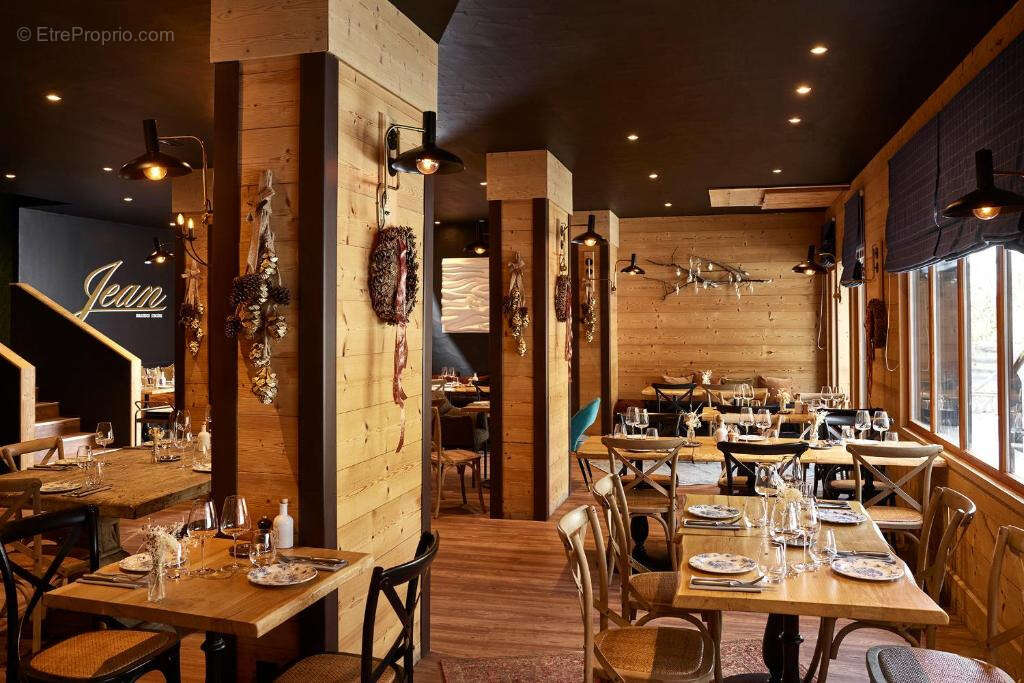 Appartement à MEGEVE