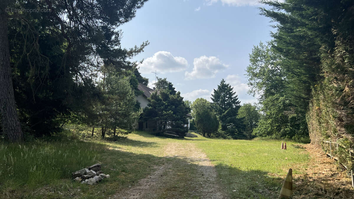Maison à BOUTIGNY-SUR-ESSONNE