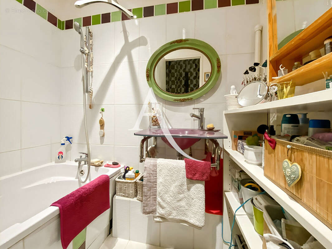 Appartement à MAUREPAS