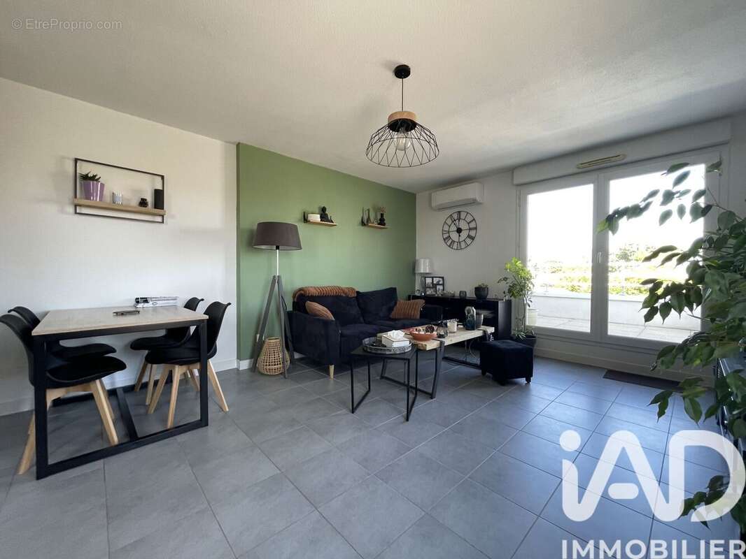 Photo 5 - Appartement à PERIGNY