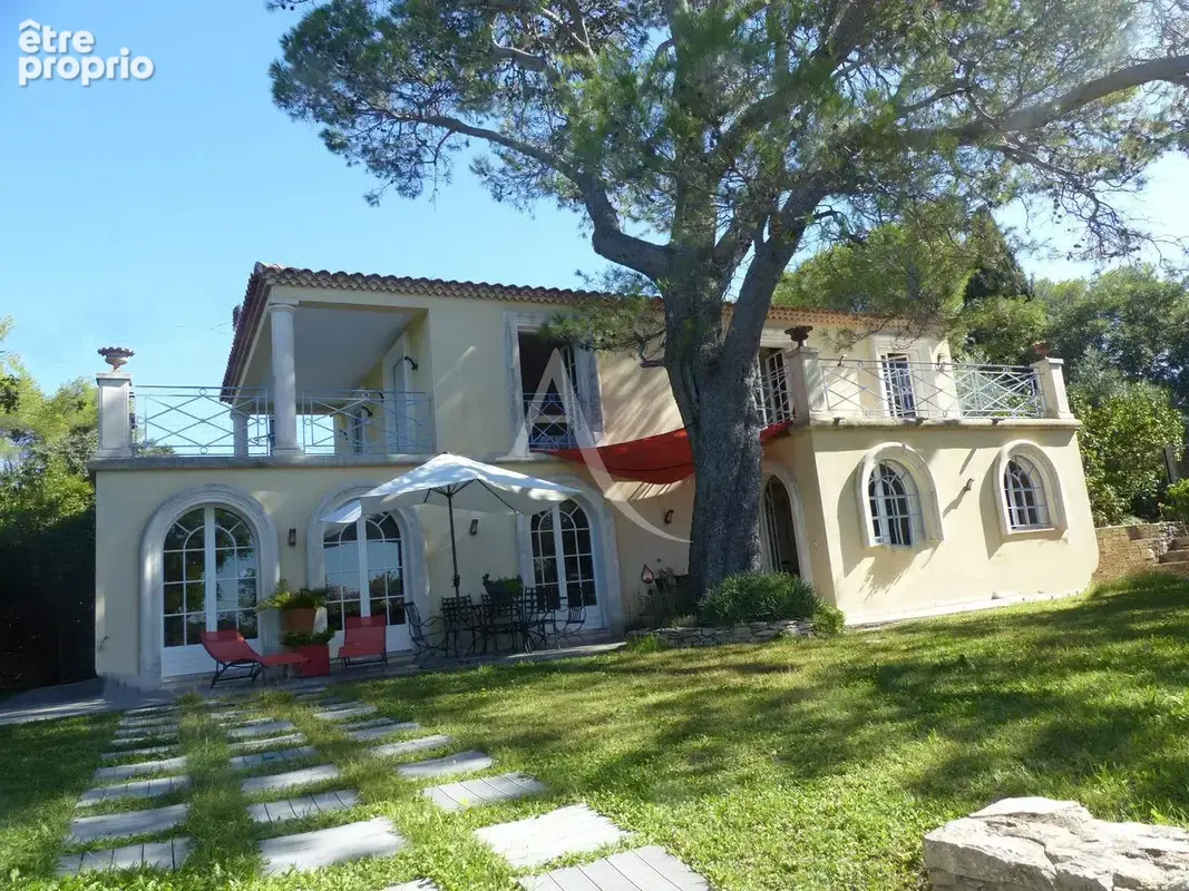 Maison Nimes 5 pièce(s) 203 m2 - photo 13