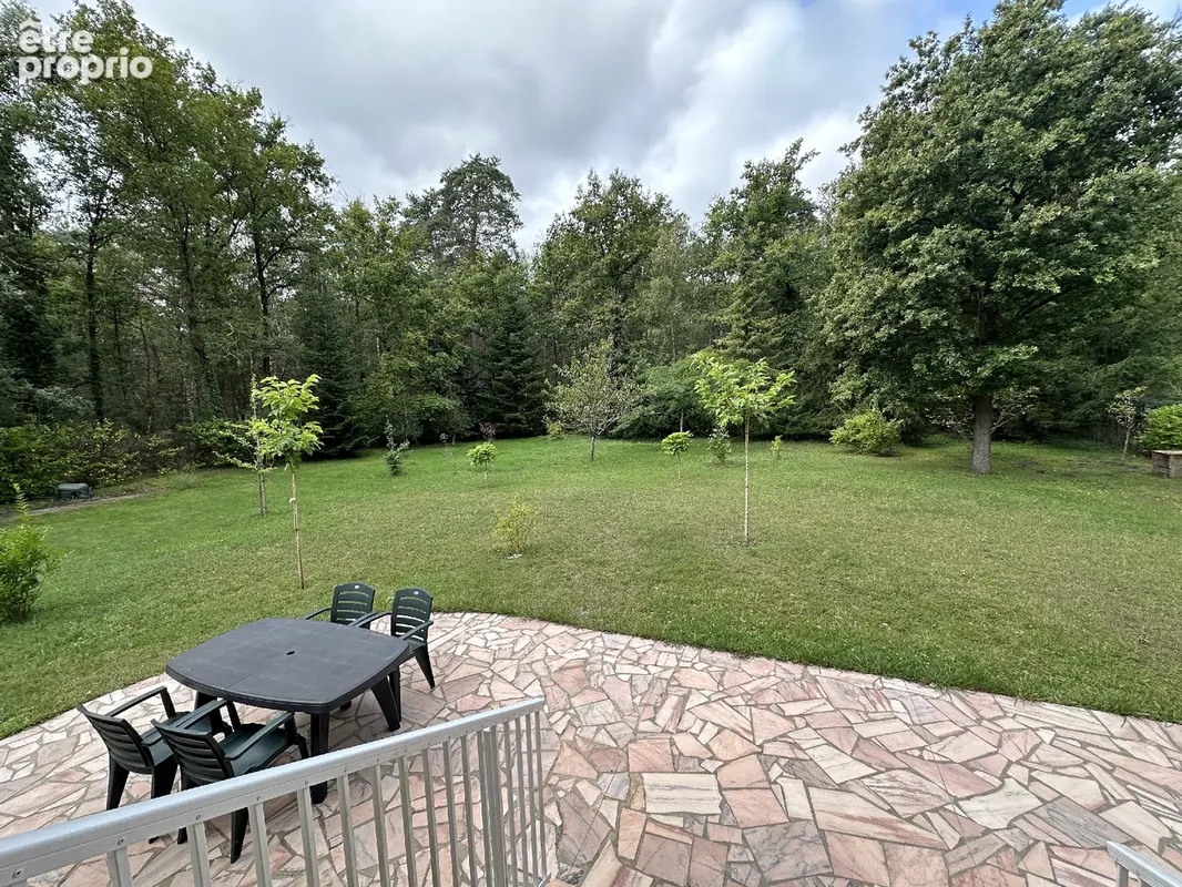 Maison 7 pièces 137 m² à vendre à Milly-La-Foret (91490) - photo 9
