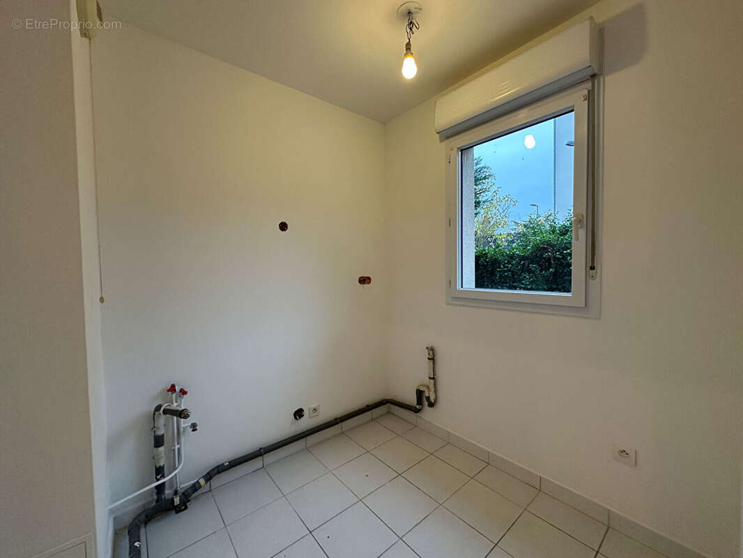 Appartement à ALBI
