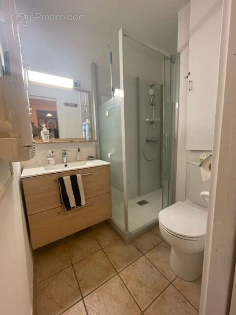 Appartement à LA GRANDE-MOTTE