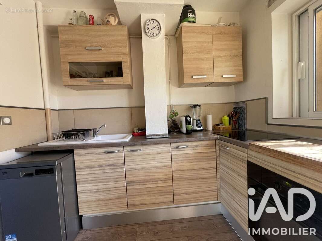 Photo 9 - Appartement à DRAGUIGNAN