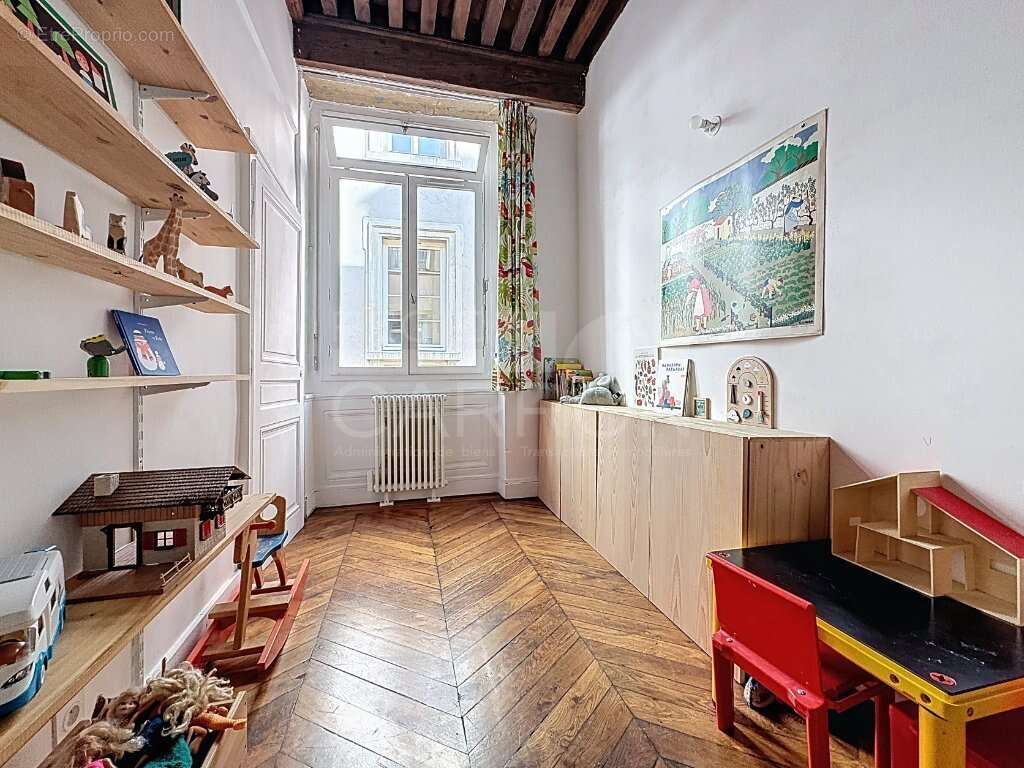 Appartement à LYON-1E